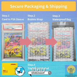 PSA 10 MT Squelette Invoqué Édition Bandai 1998 Yu-Gi-Oh Japonais Très Rare Vintage