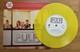 Pulp Common People Tr&egrave;s Rare Vinyle Jaune Uk 7 Vg+/vg+