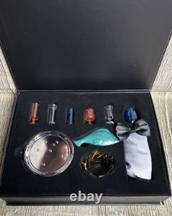 Pack d'accessoires en édition limitée Robosen Transformers Grimlock Tout neuf Très rare