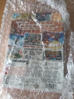 Pack de démarrage Super Mario Odyssey (édition très rare) Nintendo Switch État proche du neuf