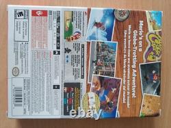 Pack de démarrage Super Mario Odyssey (édition très rare) Nintendo Switch État proche du neuf