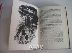 Par-delà la mer, sous la pierre Susan Cooper Jonathan Cape 1965 Très rare première édition britannique.