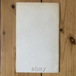 Patti Smith, Ha! Ha! Houdini !, très rare première édition britannique, FKN Ace, 1978