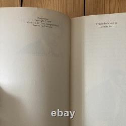 Patti Smith, Ha! Ha! Houdini !, très rare première édition britannique, FKN Ace, 1978