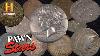 Pawn Stars Top Coins Of All Time 20 Rare U0026 Histoire Des Pièces De Monnaie Chères