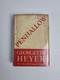 Penhallow Par Georgette Heyer, 1942 1ère Édition Très Rare