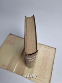 Penhallow par Georgette Heyer, 1942 1ère Édition Très Rare