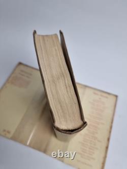 Penhallow par Georgette Heyer, 1942 1ère Édition Très Rare