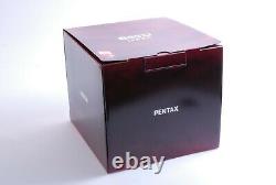 Pentax 645d Edition Limitée Japon Très Rare