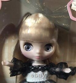 Petite Blythe Saint Swan Chocolat CWC Exclusive TRÈS RARE Édition Limitée NIB