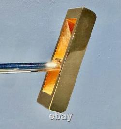 Ping 50ème Anniversaire 1-A Édition Limitée Plaqué Or 24k 600/1000 TRÈS RARE