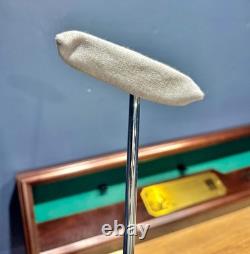 Ping 50ème Anniversaire 1-A Édition Limitée Plaqué Or 24k 600/1000 TRÈS RARE