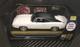 Pioneer Slot Car P087 Dodge Charger &Eacute;dition Bullitt Shotgun Wedding Tr&egrave;s Rare