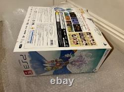 Playstation 3 Ni No Kuni PS3 Édition Magique Or Console du Japon Très Rare