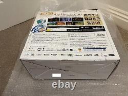 Playstation 3 Ni No Kuni PS3 Édition Magique Or Console du Japon Très Rare