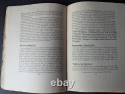 Poésie et Drame, septembre 1913, Édition futuriste italienne, Très rare