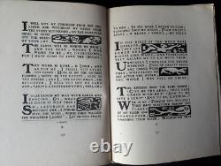 Poésie et Drame, septembre 1913, Édition futuriste italienne, Très rare