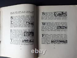 Poésie et Drame, septembre 1913, Édition futuriste italienne, Très rare