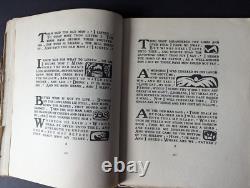 Poésie et Drame, septembre 1913, Édition futuriste italienne, Très rare