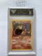 Pokémon Tcg Charizard Sombre Équipe Rocket #4 1ère Édition Très Rare 4/82 Gg