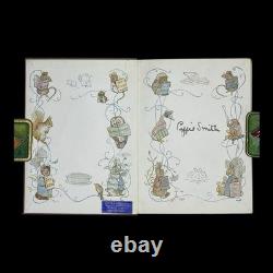 Potter Beatrix Tailor Gloucester, bon état, première édition, le très rare livre