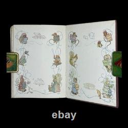 Potter Beatrix Tailor Gloucester, bon état, première édition, le très rare livre