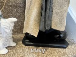 Poupée Clown Hobo Designs Très Rare Édition Limitée 101/500 Avec Chien