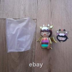 Poupée Momiji Marigold, Numérotée à la main, Édition Limitée, Très Rares