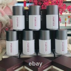 Purtier 7ème édition supplément très rare et exclusif - 7 boîtes (420 capsules)