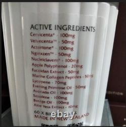 Purtier 7ème édition supplément très rare et exclusif - 7 boîtes (420 capsules)