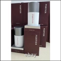 Purtier 7ème édition supplément très rare et exclusif - 7 boîtes (420 capsules)