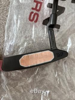 Putter Newport 2 Scotty Cameron H25 édition limitée, tout neuf, très rare