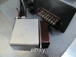 Quad II Très Rare Bbc Version Mono Power Amplificateur
