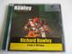 Richard Hawley Édition LimitÉe TrÈs Rare Cd SignÉ À La Main (21 Sur 50) Lady's Bridge