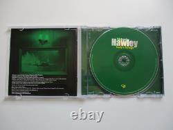 RICHARD HAWLEY ÉDITION LIMITÉE TRÈS RARE CD SIGNÉ À LA MAIN (21 sur 50) LADY'S BRIDGE