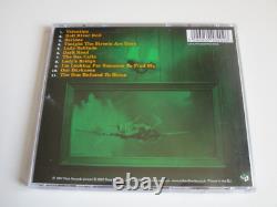 RICHARD HAWLEY ÉDITION LIMITÉE TRÈS RARE CD SIGNÉ À LA MAIN (21 sur 50) LADY'S BRIDGE