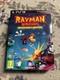Rayman Origins &Eacute;dition Collector Tr&egrave;s Rare &Eacute;tat Exceptionnel Complet En Bo&icirc;te