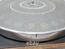 Recherche acoustique AR77 XB Platine vinyle Édition limitée Très rare