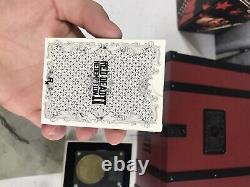 Red Dead Redemption II Collectors Edition Box Very Rare Fully Complete Vgc