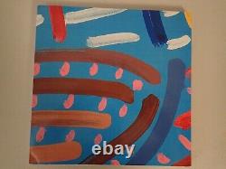 Rétrospective de Peter Max 1963-1993 Édition brochée très rare livre épuisé