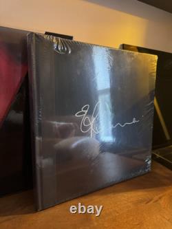 Rihanna Album Studio Édition Limitée Coffret Vinyle 2016 (15LPs) Très Rare