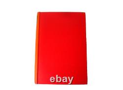 Rires Dans La Prochaine Chambre 1949 Très Rare Première Édition Livre Vintage