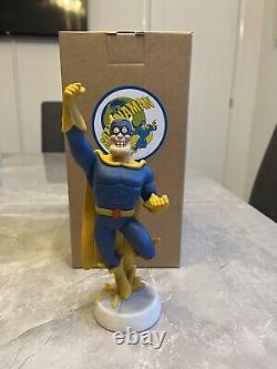 Robert Harrop Beano et Dandy 'BANANAMAN' Édition Limitée BD39 Très Rare