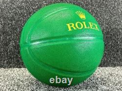 Rolex Basketball Édition Limitée, Très Rare & Collectionnable, Réservé aux Clients VIP AD seulement