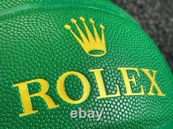 Rolex Basketball Édition Limitée, Très Rare & Collectionnable, Réservé aux Clients VIP AD seulement