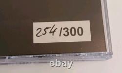 STALAGGH Pure Misanthropia (2008) CD ÉDITION LIMITÉE NUMÉROTÉE 254/300 TRÈS RARE