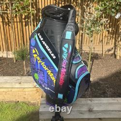 Sac de Tour Taylormade Édition Limitée Us Open. Très Très Rare