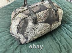 Sac de voyage vintage Paul Smith Weekend, édition football rare, très bon état, très rare