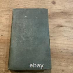 Sara Coleridge Phantasmion William Pickering, 1837, Première Édition TRÈS RARE