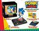 Sega Sonic Mania Edition Collector Xbox One Très Rare Collectors Article